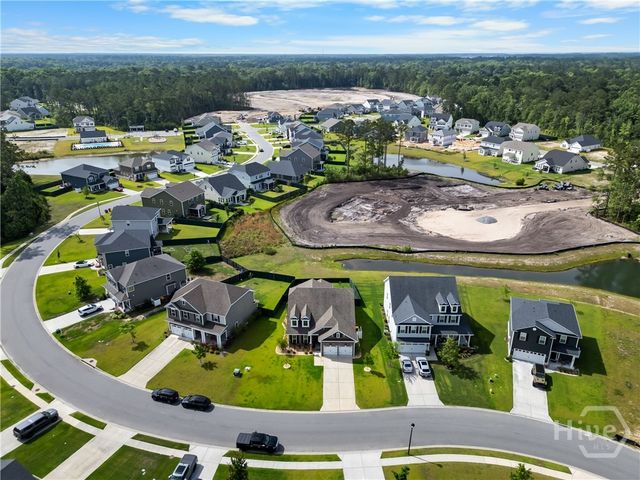 92 Wexford Drive, Richmond Hill, GA 31324