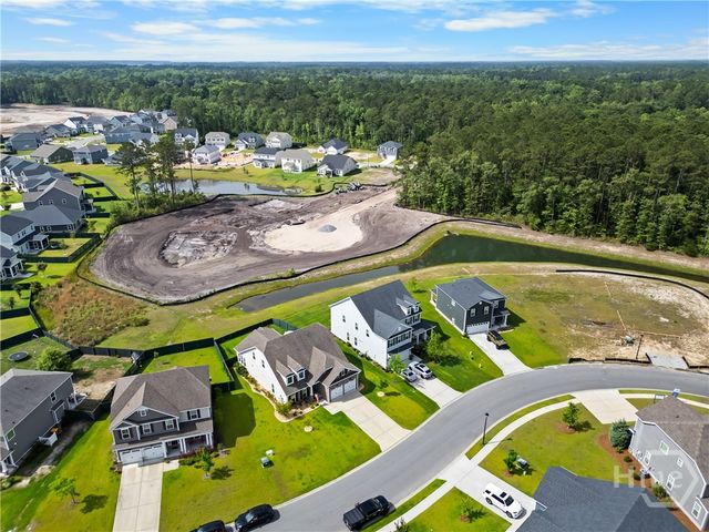 92 Wexford Drive, Richmond Hill, GA 31324