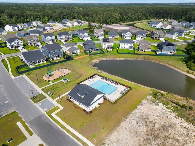 92 Wexford Drive, Richmond Hill, GA 31324