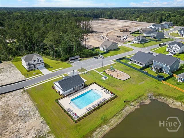 92 Wexford Drive, Richmond Hill, GA 31324