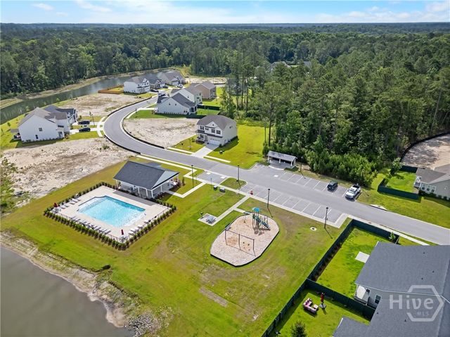 92 Wexford Drive, Richmond Hill, GA 31324