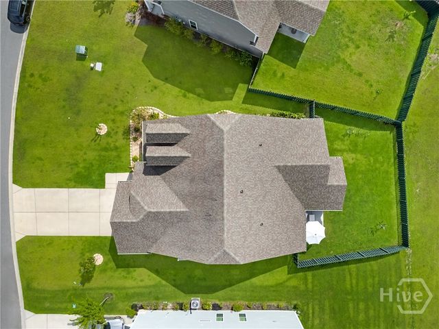 92 Wexford Drive, Richmond Hill, GA 31324