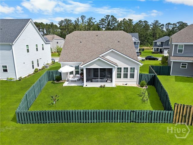 92 Wexford Drive, Richmond Hill, GA 31324