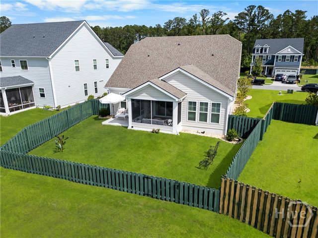 92 Wexford Drive, Richmond Hill, GA 31324