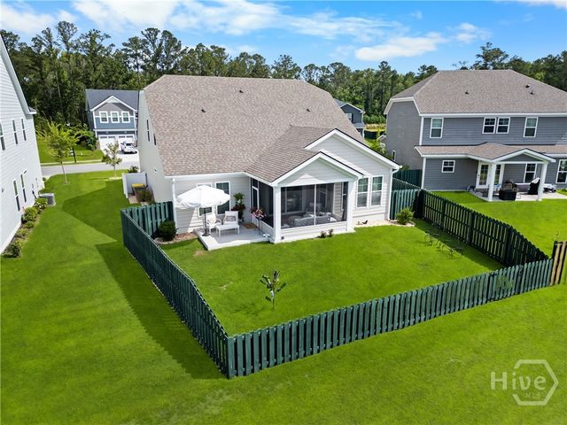 92 Wexford Drive, Richmond Hill, GA 31324