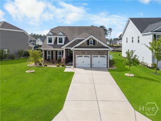 92 Wexford Drive, Richmond Hill, GA 31324