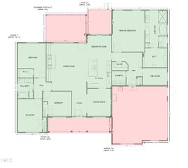 191 Demilt Drive, Clayton, NC 27527