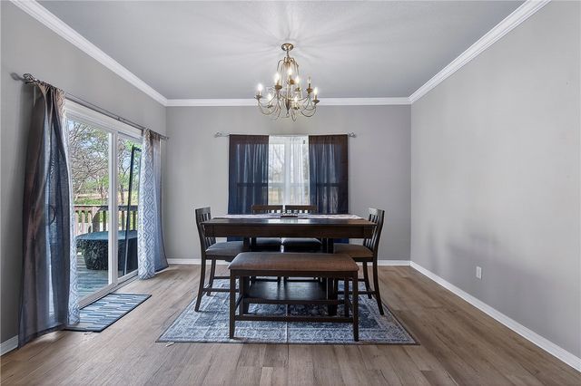 952 Glass Street, Cave Springs, AR 72718