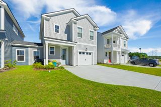 302 Chapman Circle, Goose Creek, SC 29445