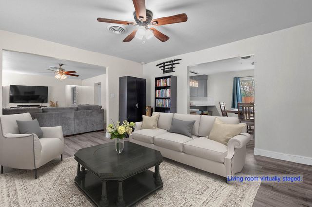 2850 Oakview Drive, Redding, CA 96002