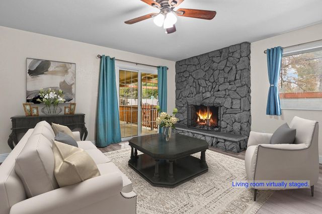 2850 Oakview Drive, Redding, CA 96002