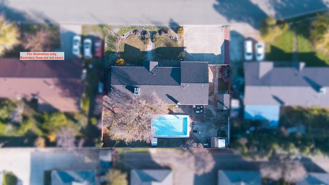 2850 Oakview Drive, Redding, CA 96002