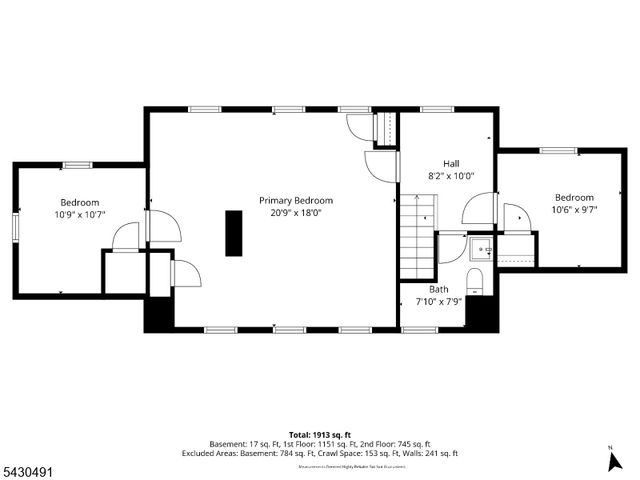 32 Telemark Rd, Rockaway Twp., NJ 07866