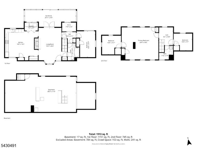 32 Telemark Rd, Rockaway Twp., NJ 07866