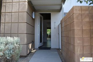 938 Oceo Circle, Palm Springs, CA 92264
