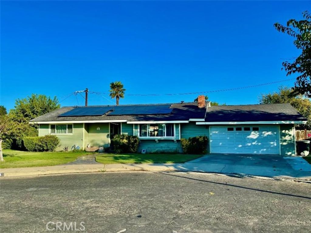 1640 Celeste Court, Merced, CA 95341