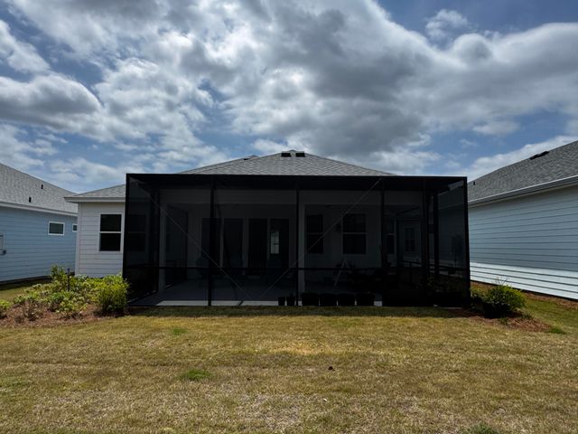 9478 Paradise Drive, Panama City Beach, FL 32413