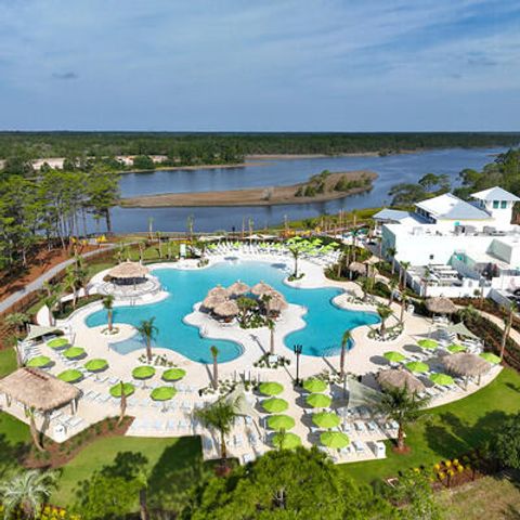 9478 Paradise Drive, Panama City Beach, FL 32413