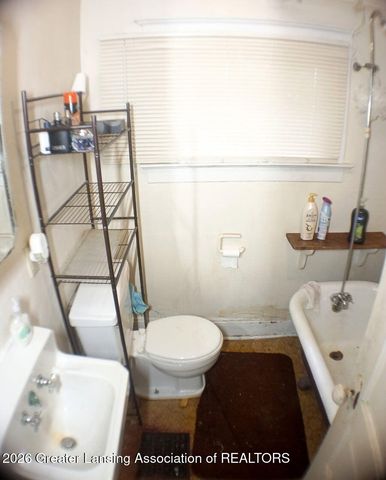 216 Reo Avenue 1,2,3, Lansing, MI 48910