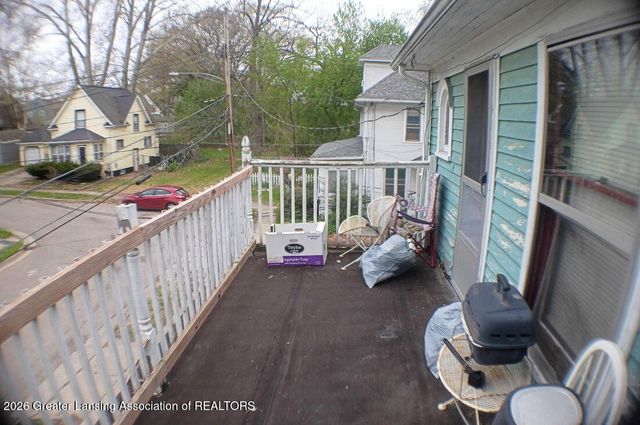 216 Reo Avenue 1,2,3, Lansing, MI 48910