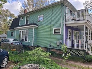 216 Reo Avenue 1,2,3, Lansing, MI 48910