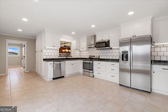 306 Ervin Coker Road NE, Rome, GA 30161