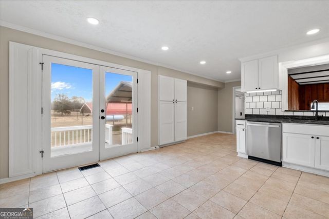 306 Ervin Coker Road NE, Rome, GA 30161