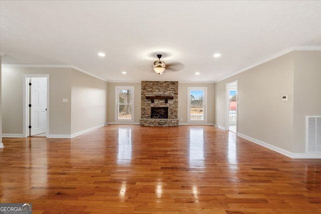 306 Ervin Coker Road NE, Rome, GA 30161