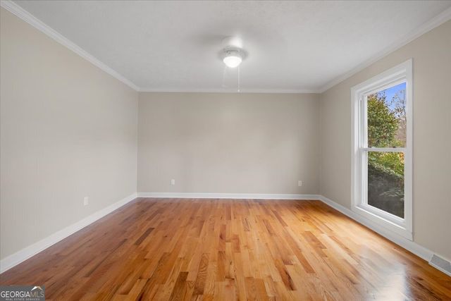 306 Ervin Coker Road NE, Rome, GA 30161