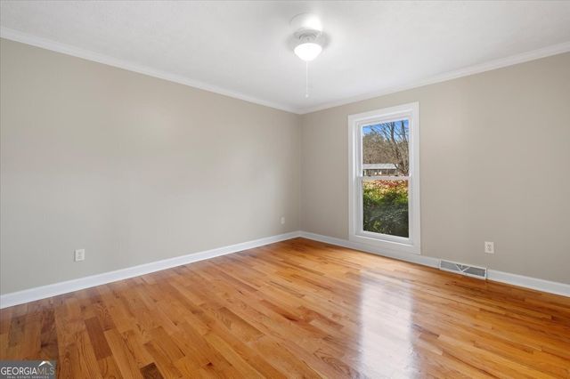 306 Ervin Coker Road NE, Rome, GA 30161