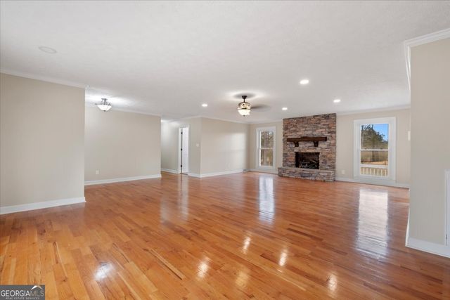 306 Ervin Coker Road NE, Rome, GA 30161