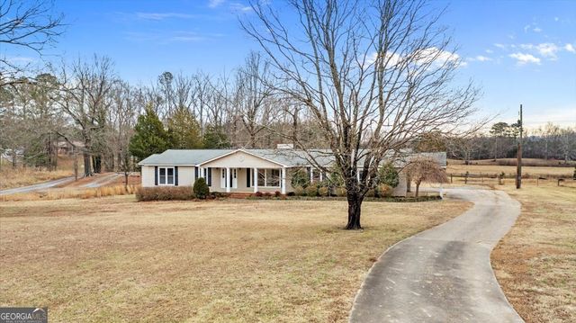 306 Ervin Coker Road NE, Rome, GA 30161