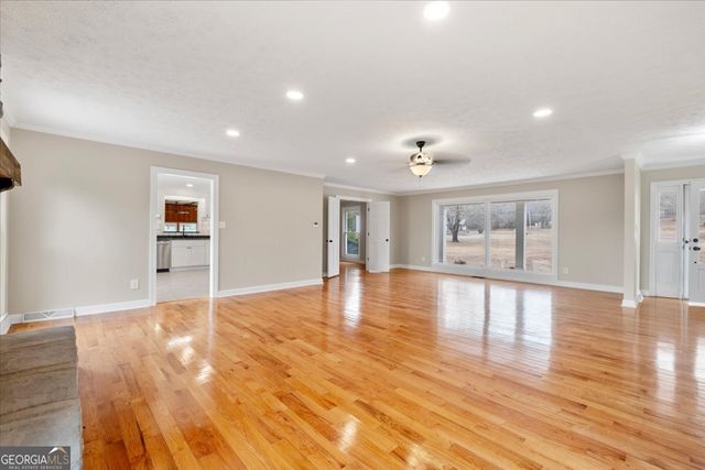 306 Ervin Coker Road NE, Rome, GA 30161