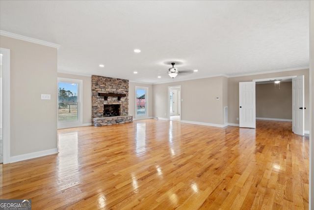 306 Ervin Coker Road NE, Rome, GA 30161