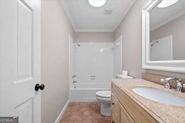 306 Ervin Coker Road NE, Rome, GA 30161