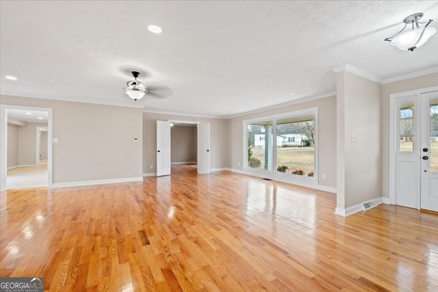 306 Ervin Coker Road NE, Rome, GA 30161