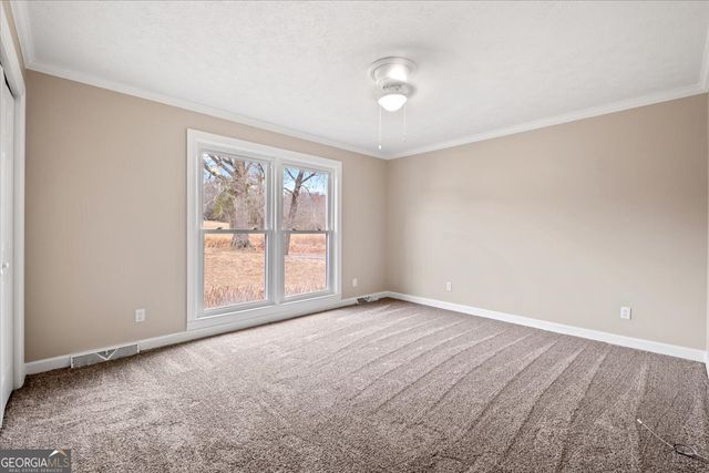 306 Ervin Coker Road NE, Rome, GA 30161