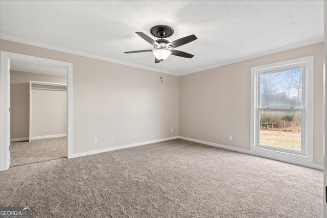 306 Ervin Coker Road NE, Rome, GA 30161