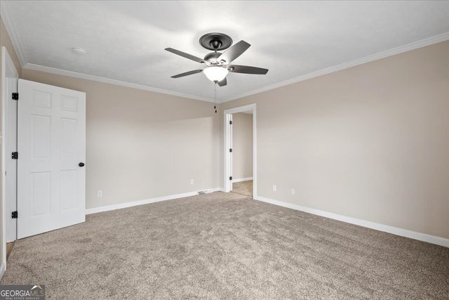 306 Ervin Coker Road NE, Rome, GA 30161