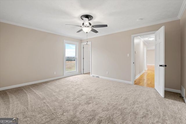 306 Ervin Coker Road NE, Rome, GA 30161