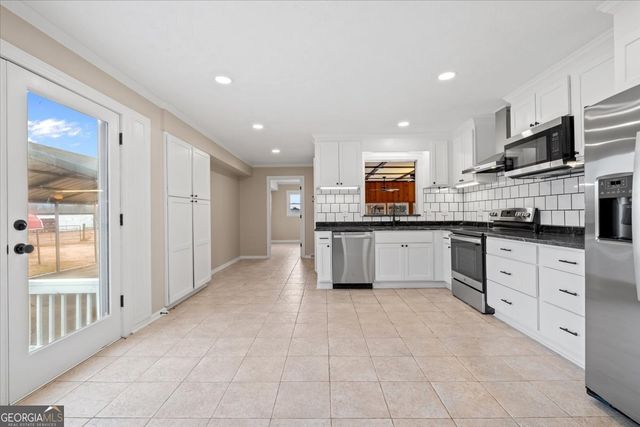 306 Ervin Coker Road NE, Rome, GA 30161