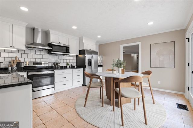 306 Ervin Coker Road NE, Rome, GA 30161