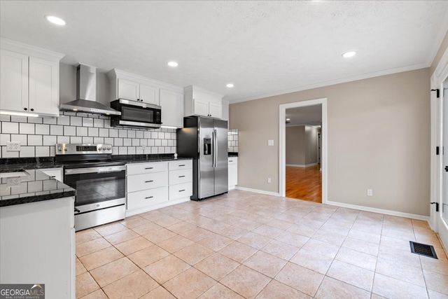 306 Ervin Coker Road NE, Rome, GA 30161