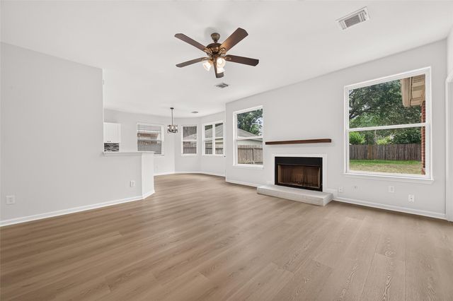 2515 Blue Rose Drive, Missouri City, TX 77459