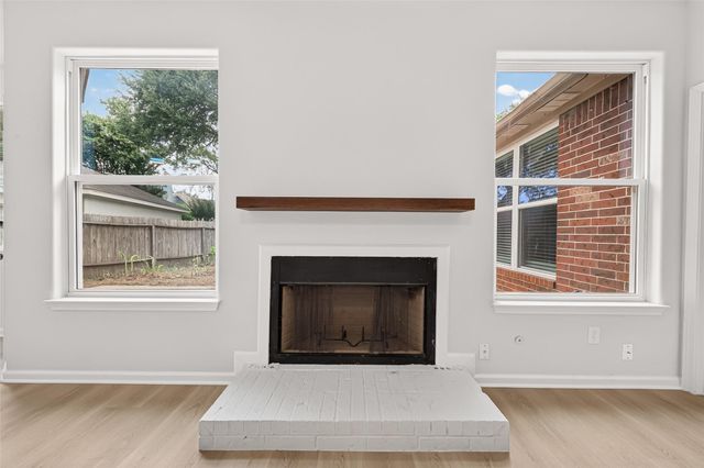 2515 Blue Rose Drive, Missouri City, TX 77459