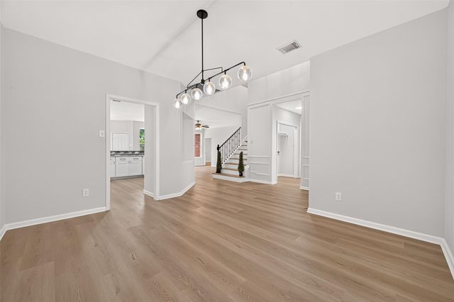 2515 Blue Rose Drive, Missouri City, TX 77459