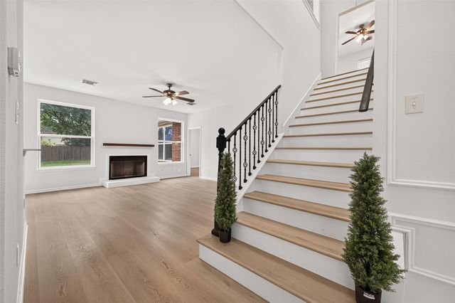2515 Blue Rose Drive, Missouri City, TX 77459