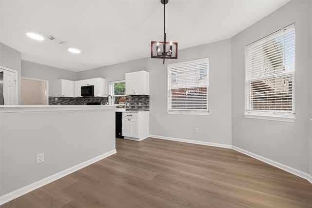 2515 Blue Rose Drive, Missouri City, TX 77459