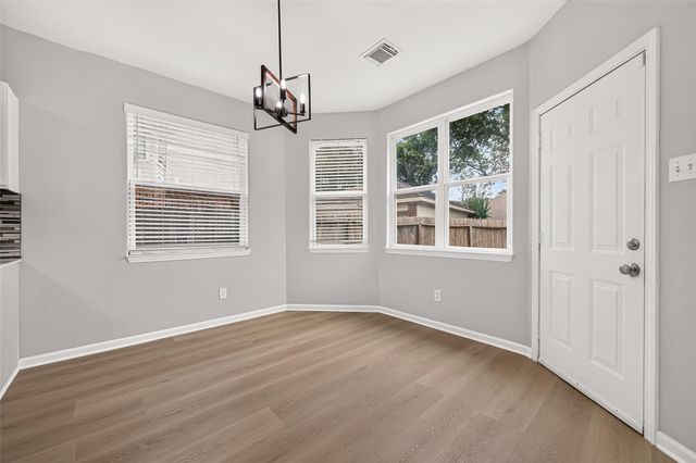 2515 Blue Rose Drive, Missouri City, TX 77459