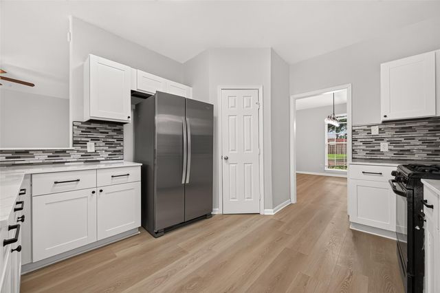 2515 Blue Rose Drive, Missouri City, TX 77459